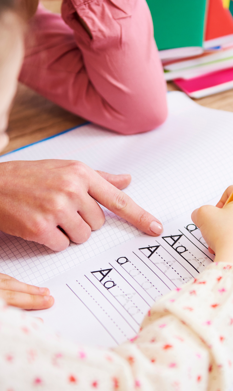 KB Tutoring
